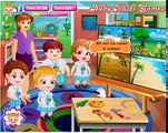 HAZEL HỌC VỀ 4 MÙA - BABY HAZEL LEARN SEASONS - top cute game