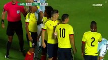 Argentina vs Colombia 3-0 Extended Highlights & Goals 15/11/2016 HD
