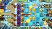Plants vs Zombies 2 Level 101 Time Twister Plant Wasabi Whips Endless Challenge!