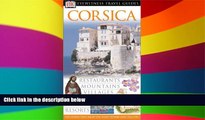 Ebook deals  Corsica (Eyewitness Travel Guides)  Buy Now