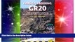 Ebook Best Deals  Corsica Trekking GR20 (Trailblazer Trekking Guides)  Most Wanted