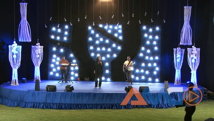 Wajiha Rastgar - Akhirin Sham