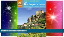 Must Have  The Rough Guide to Dordogne   the Lot  Buy Now