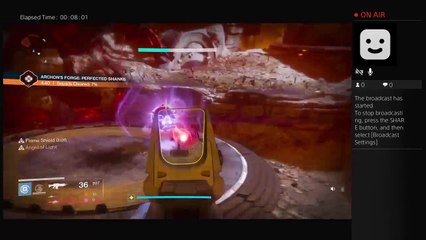 Destiny Rise of Iron (7)