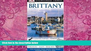 Best Buy PDF  Brittany (Eyewitness Travel Guides)  Best Seller Books Most Wanted
