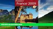 Best Buy Deals  Frommer s France 2009 (Frommer s Complete Guides)  Best Seller Books Best Seller