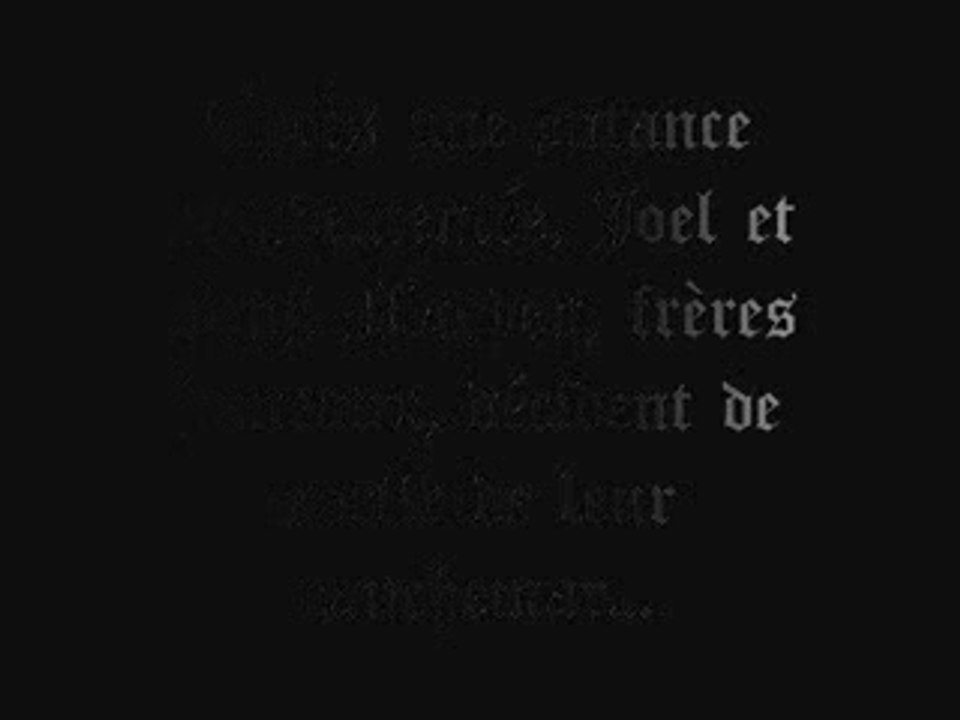 Good charlotte