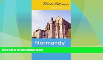 Big Sales  Rick Steves Snapshot Normandy  Premium Ebooks Online Ebooks
