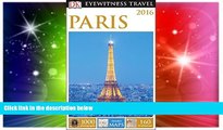 Ebook deals  DK Eyewitness Travel Guide: Paris  Most Wanted