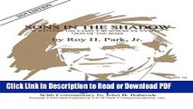 PDF Sons In The Shadow: Surviving The Family Business As An SOB---Son Of The Boss Free Books