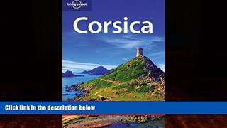 Best Buy PDF  Lonely Planet Corsica (Travel Guide)  Best Seller Books Best Seller