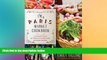 Ebook deals  My Paris Market Cookbook: A Culinary Tour of French Flavors and Seasonal Recipes