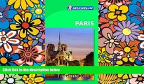 Ebook Best Deals  Michelin Green Guide Paris (Green Guide/Michelin)  Buy Now
