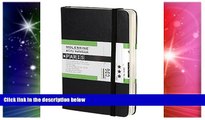 Ebook deals  Moleskine City Notebook - Paris, Pocket, Black, Hard Cover (3.5 x 5.5) (City