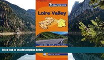 Best Deals Ebook  Michelin Map France: Loire Valley 517 (1:200K) (Maps/Regional (Michelin))
