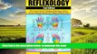 liberty books  Reflexology: The Essential Guide for Applying Reflexology to Relieve Tension,