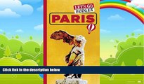 Best Buy Deals  Let s Go Budget Paris: The Student Travel Guide  Full Ebooks Most Wanted