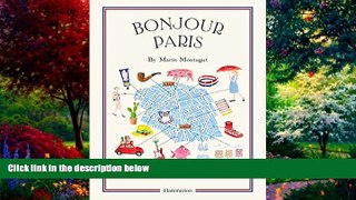 Best Buy PDF  Bonjour Paris: The Bonjour City Map-Guides  Full Ebooks Most Wanted
