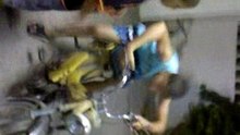 tout ce que on peut faire avec une motobecane
