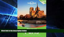 Ebook deals  Lonely Planet Discover Paris (Travel Guide)  Buy Now