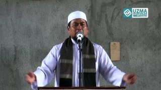 3 Macam Manusia yang Paling Allah Murkai - Ust. Zulkifli Md Ali