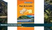 Big Deals  Michelin Map No. 517: Pays de Loire Region (France), Rennes, Angers, Nantes, le Mans