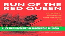 Ebook Run of the Red Queen: Government, Innovation, Globalization, and Economic Growth in China