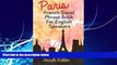 Best Buy Deals  Paris: French Travel Phrase Book For English Speakers: The best phrases for