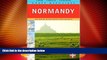 Big Sales  Knopf MapGuide: Normandy (Knopf Mapguides)  Premium Ebooks Online Ebooks