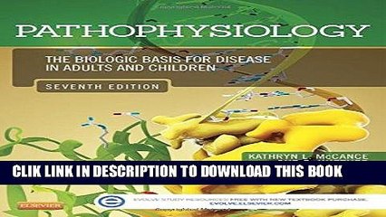 [PDF] Pathophysiology: The Biologic Basis for Disease in Adults and Children, 7e Popular Online