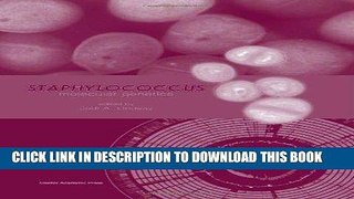 [PDF] Staphylococcus: Molecular Genetics Full Collection