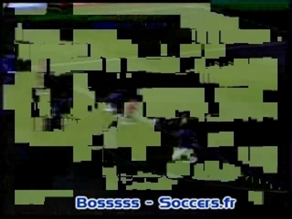 Nice - Rennes Résumé 4eme Journée