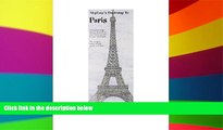 Ebook Best Deals  MapEasy s Guidemap to Paris  Buy Now