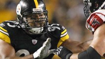Rutter: Steelers' Defense Dealt Big Blow