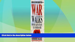 Big Sales  War Walks: From Agincourt to Normandy v. 1  Premium Ebooks Online Ebooks