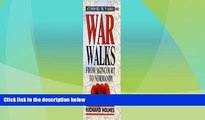 Big Sales  War Walks: From Agincourt to Normandy v. 1  Premium Ebooks Online Ebooks