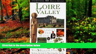 Best Deals Ebook  Eyewitness Travel Guide to Loire Valley  Best Buy Ever