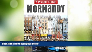 Deals in Books  Normandy (Insight Guide Normandy)  Premium Ebooks Best Seller in USA