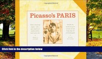 Best Buy Deals  Picasso s Paris: Walking Tours of the Artist s Life in the City  Best Seller