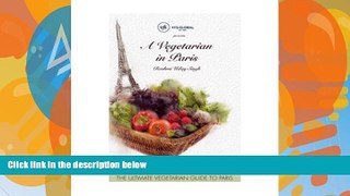 Best Buy Deals  A Vegetarian In Paris  Best Seller Books Most Wanted