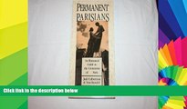 Ebook deals  Permanent Parisians: An Illustrated Guide to the Cemeteries of Paris  Buy Now