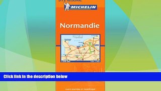 Deals in Books  Michelin France, Normandie (Normandy) Map No. 512 (French Edition)  Premium Ebooks