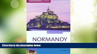 Buy NOW  Normandy, 2nd (Country   Regional Guides - Cadogan)  Premium Ebooks Online Ebooks
