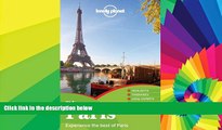 Ebook deals  Lonely Planet Discover Paris (Travel Guide)  Buy Now
