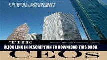 Ebook The New CEOs: Women, African American, Latino, and Asian American Leaders of Fortune 500