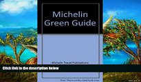 Best Deals Ebook  Michelin Green Guide: Chateaux of the Loire (English Edition, 4th ed)  Best