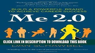 PDF Me 2.0: Build a Powerful Brand to Achieve Career Success Full Online