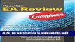 Best Seller PassKey EA Review, Complete: Individuals, Businesses and Representation: IRS Enrolled