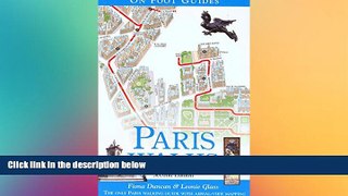 Must Have  Paris Walks, 2nd (On Foot Guides)  Buy Now