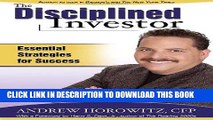 PDF The Disciplined Investor: Essential Strategies for Success Full Collection
